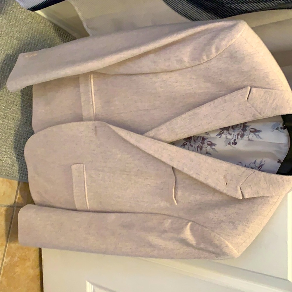 ASOS suit